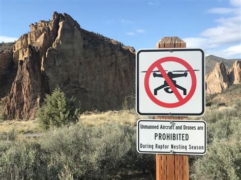 Seasonal Nesting Closures at Smith Rock State Park — SmithRock.com ...