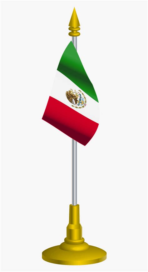 Bandera De Mexico Animada , Free Transparent Clipart - ClipartKey