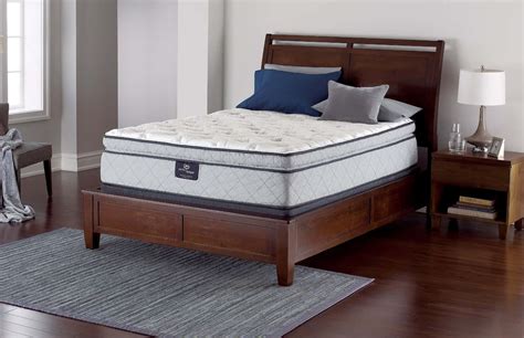 Serta Perfect Sleeper Hybrid Gel Innerspring Mattress Review