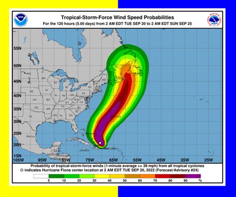 Notice to Mariners: 2023 Hurricane Season in Full Force - Top Cruise Trips