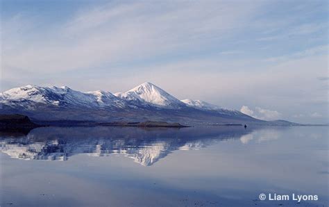 Croagh Patrick | Film Mayo