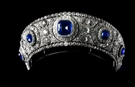 Marie Poutine's Jewels & Royals | Royal jewelry, Royal jewels, Royal ...