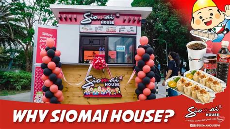 Siomai House Menu With Updated Prices Philippines 2024