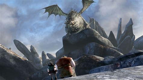 Catastrophic Quaken | Explore | How To Train Your Dragon | How to train your dragon, Httyd ...