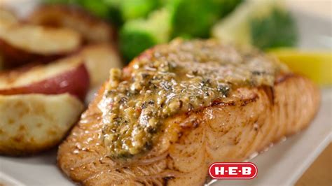 How to Cook an H-E-B Meal Simple Meal | H-E-B Recipes - YouTube