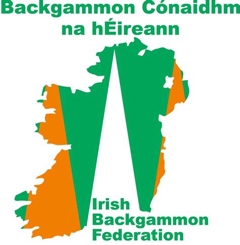 Irish Backgammon