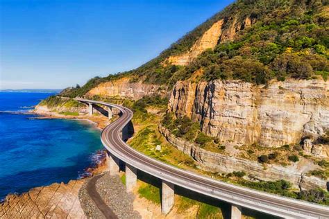 The best Australian road trips to tick off your bucket list | RACV