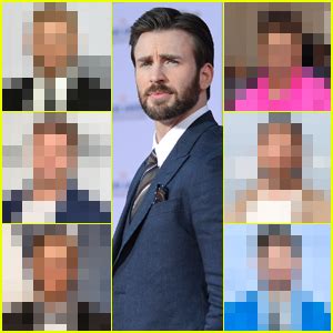 10 Actors Auditioned to Play Captain America Before Chris Evans Joined ...