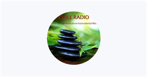 ‎Chill Radio - Apple Music