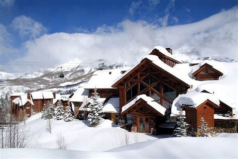 MOUNTAIN LODGE TELLURIDE - Updated 2021 Prices & Hotel Reviews ...