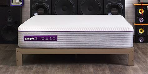 Purple Mattress Review: An Honest Assessment for 2024 | Reviews by ...