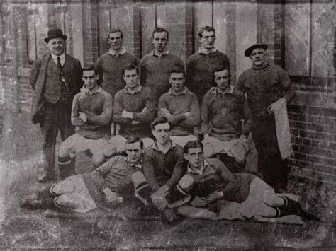 Hearts, the team that went to war for Britain | The Independent | The ...