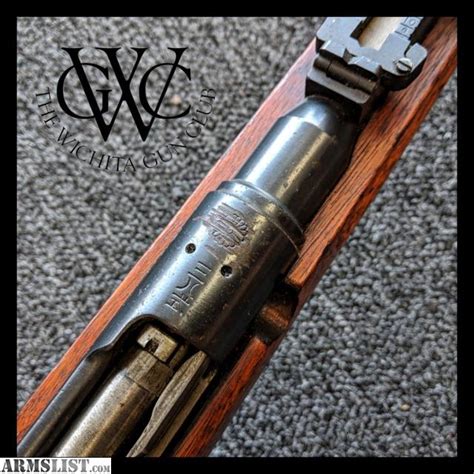 Arisaka type 38 carbine markings - lasopaone