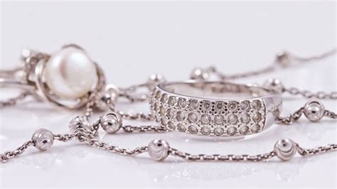 Sterling Silver: Everything You Need to Know - Jewelry Informer