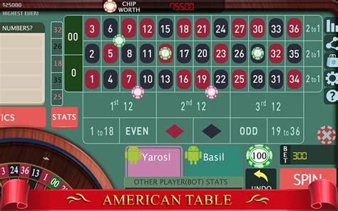 Roulette Royale - FREE Casino - Android Apps on Google Play