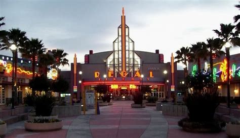 Regal Theater Hacienda Crossing Stadium 20 & IMAX - Yelp