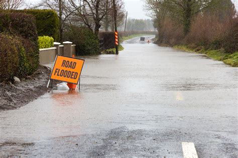 Government Plans To Raise Ireland By 500 Meters To Avoid Future ...