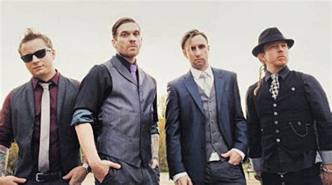 Shinedown Lyrics, Songs, and Albums | Genius