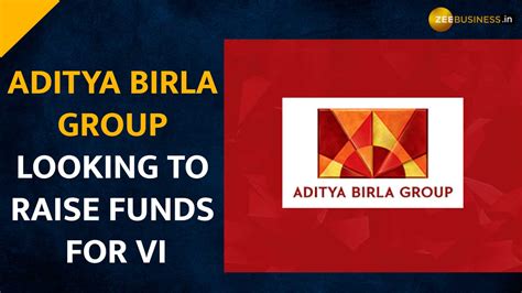 Aditya Birla Group in talks with global banks for Vi eaquity infusion, says report | Zee Business