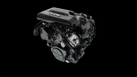 Ram 1500 Ecodiesel Engine