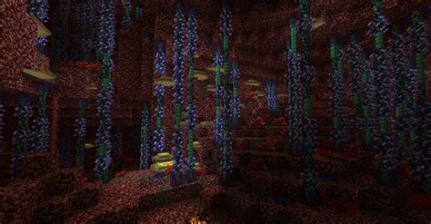 Better Nether Mod 1.17.1/1.16.5 (Never Seen It Before) - 9Minecraft.Net