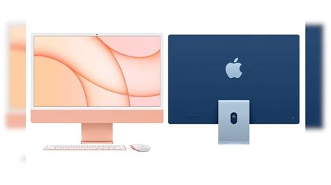 Larger Version Of Redesigned Apple iMac May Come With 32-Inch Display, M1X/ M2X SoC - News18