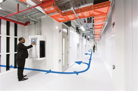 Basic data center design - rankingwest