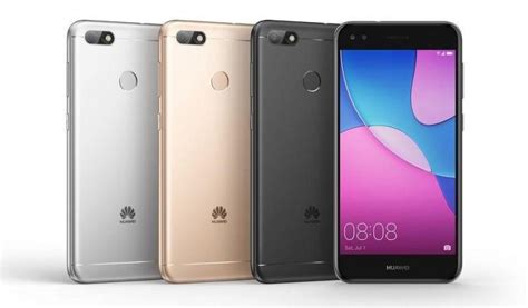 Huawei P9 lite mini specs, review, release date - PhonesData