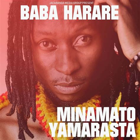 Baba Harare - The Reason Why Lyrics | Musixmatch