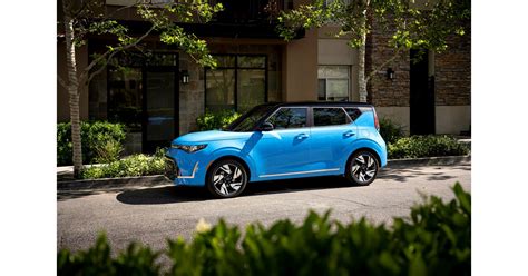 NEW 2023 KIA SOUL DEBUTS