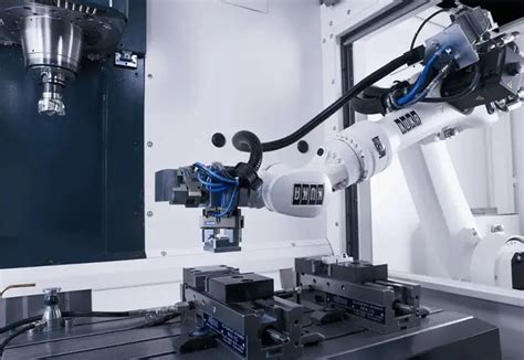 The 10 Best Industrial Robots Manufacturers & Brands | MachineMFG