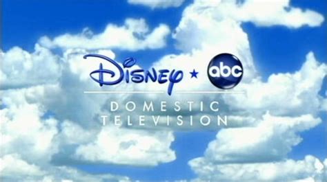 Disney-ABC Domestic Television - Logopedia, the logo and branding site