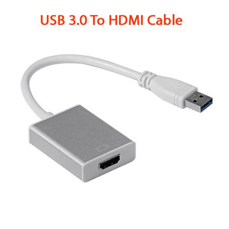 USB to HDMI Converter Price in Bangladesh