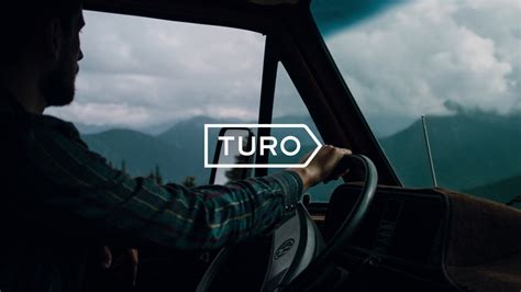 DesignStudio creates identity for car-sharing service Turo - Design Week