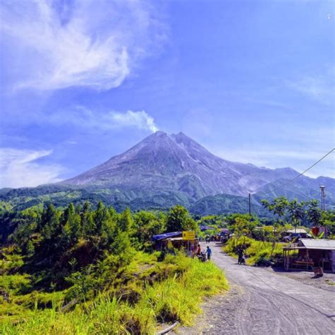 Gunung Merapi - 94 tips from 4092 visitors