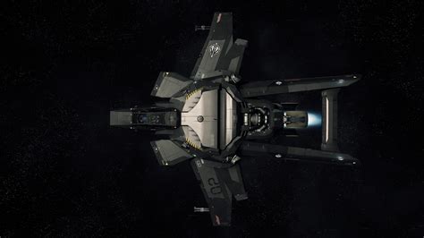 Totally digging the new look of the Ghost. : r/starcitizen