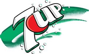 7Up Logo PNG Vectors Free Download