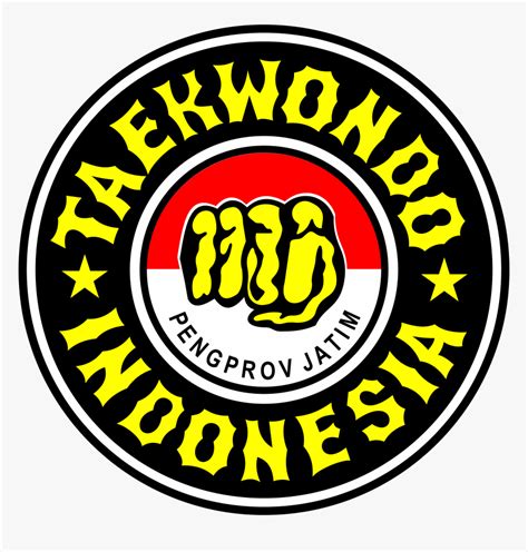 Best Of logo taekwondo indonesia cdr Kuda-kuda pada taekwondo ~ putra's ...