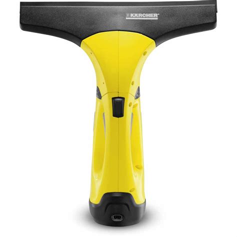 Karcher WV2 Plus Window Vacuum Cleaner | Wilko