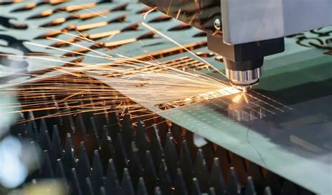 How Much Does a Fiber Laser Cutting Machine Cost? | MachineMFG