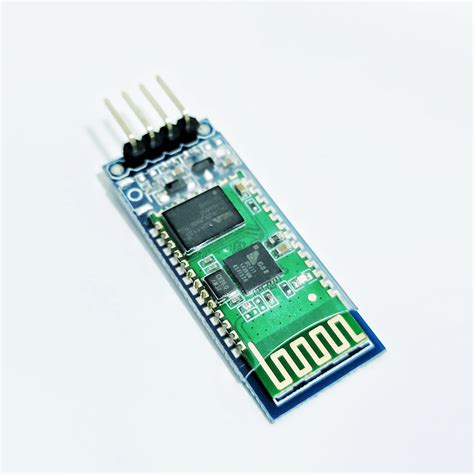 Bluetooth Module HC-06 | Makers Electronics