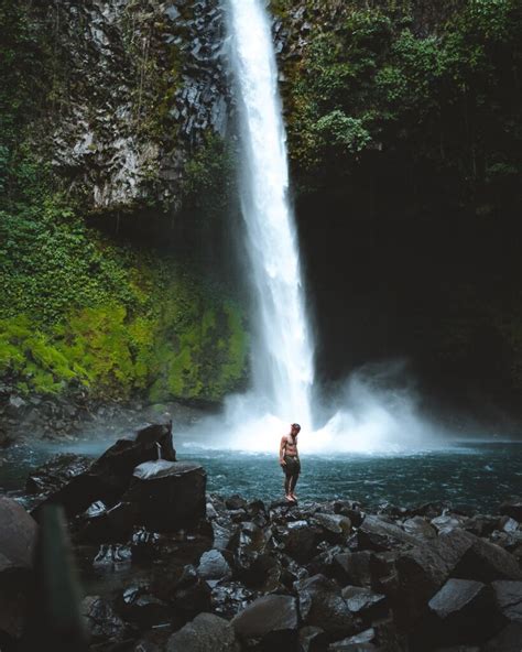 The Complete Guide to Visiting La Fortuna Waterfall - Hungariandreamers