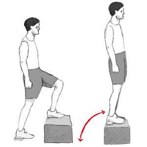 The 6 Best Easy Slant Board Exercises - SebasandJappo