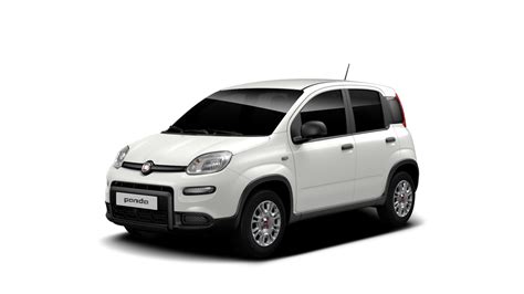 Fiat Panda 1.0 70 ch BSG S/S Hybrid MY23- Découvrez le prix | DriveK