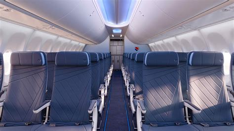 Southwest Airlines Defends Backlash Over New Seats