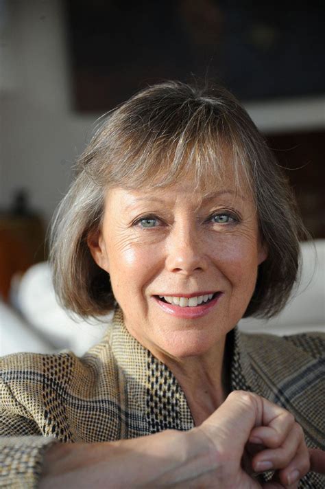 Jenny Agutter (British Actress) ~ Bio Wiki | Photos | Videos