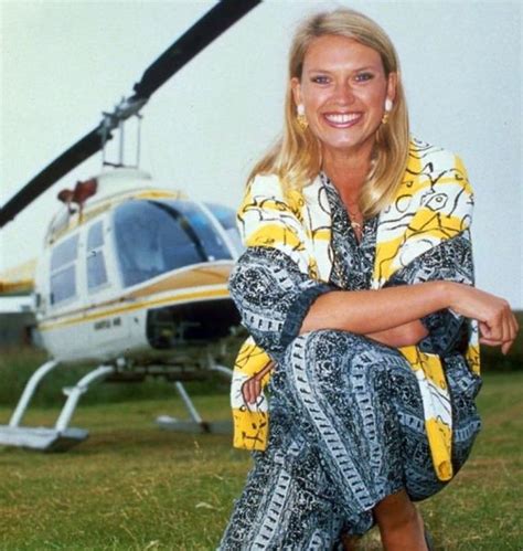 Anneka Rice breaks silence as Challenge Anneka reboot pulled from Channel 5 weekend schedule ...