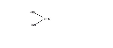 (Solved) - (a) Show a Lewis structure for urea. CH4N2O. Both N’s. (a ...