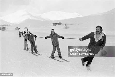 59 Gene Hackman Family Stock Photos, High-Res Pictures, and Images - Getty Images