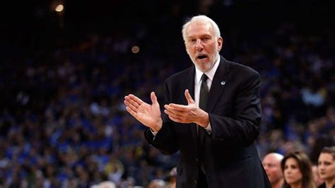 Lessons From A Master: Check Out Gregg Popovich’s 5 Basketball Tips For ...